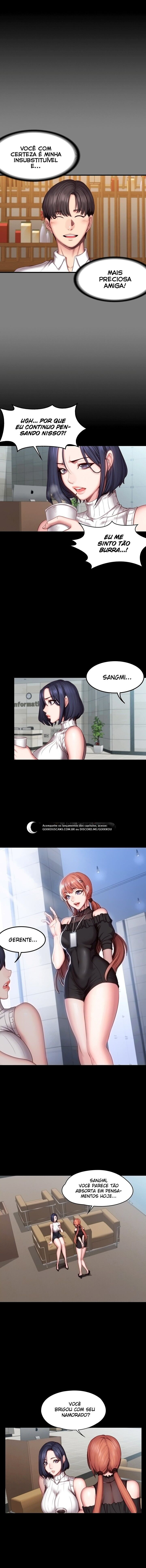 Fitness Capitulo 49 - pagina 5