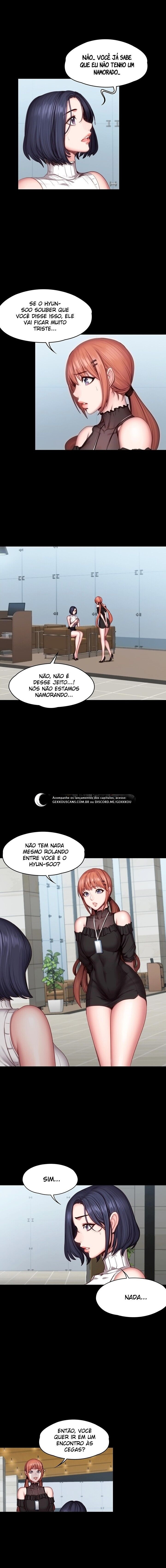 Fitness Capitulo 49 - pagina 7