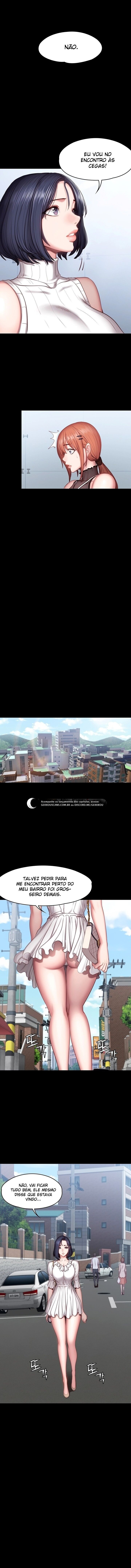 Fitness Capitulo 49 - pagina 9
