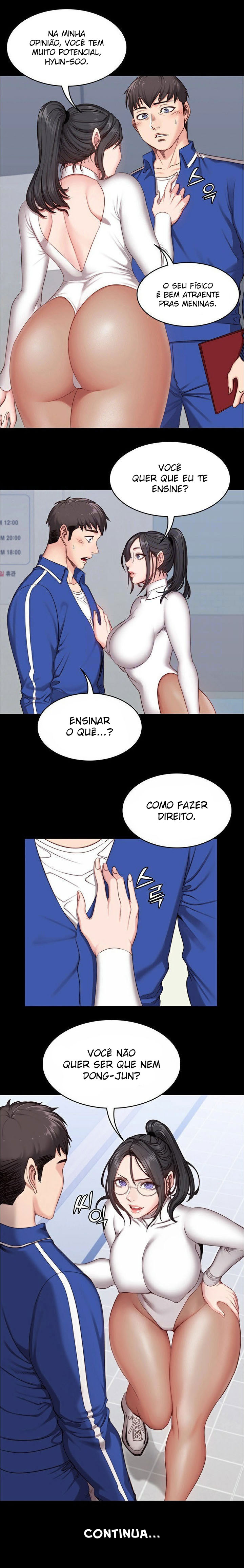 Fitness Capitulo 5 - pagina 17 Fitness Capitulo 5 - pagina 17