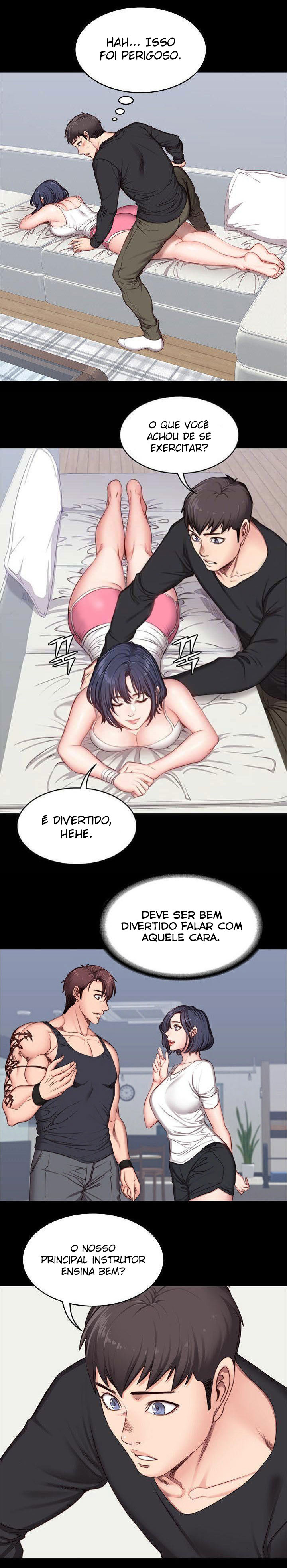 Fitness Capitulo 5 - pagina 2 Fitness Capitulo 5 - pagina 2