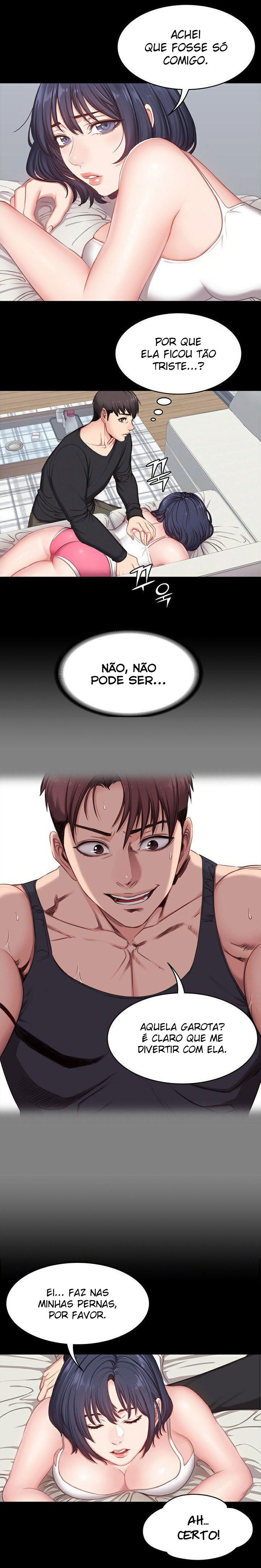 Fitness Capitulo 5 - pagina 4 Fitness Capitulo 5 - pagina 4