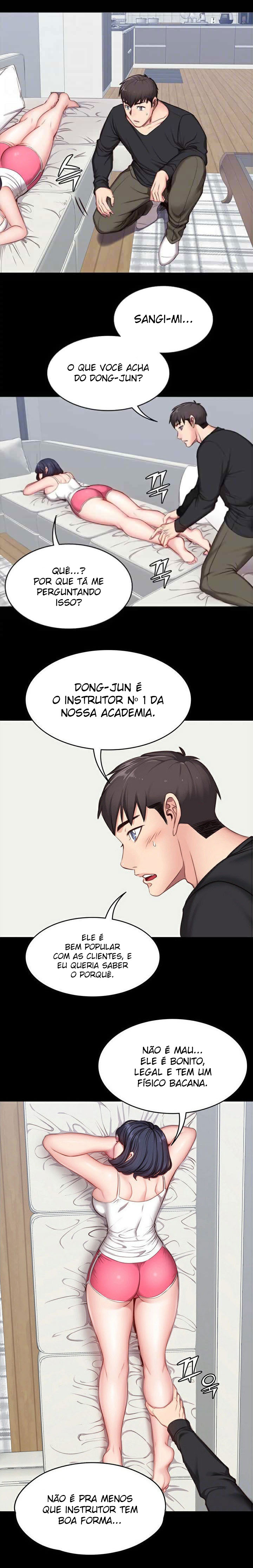Fitness Capitulo 5 - pagina 5 Fitness Capitulo 5 - pagina 5
