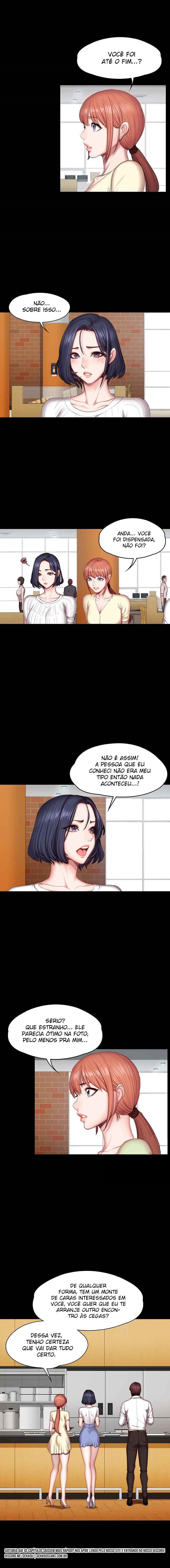 Fitness Capitulo 50 - pagina 7