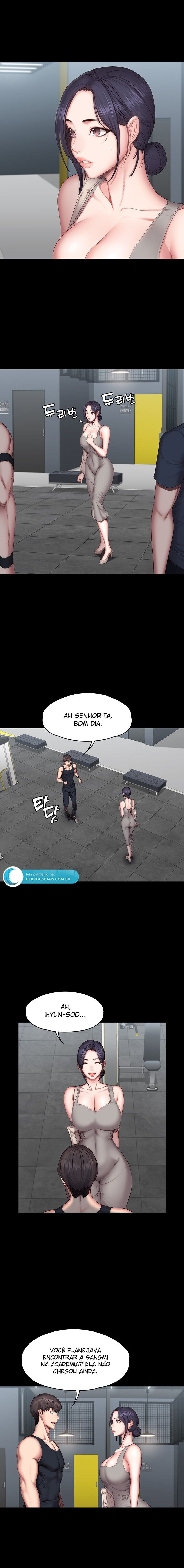 Fitness Capitulo 51 - pagina 2