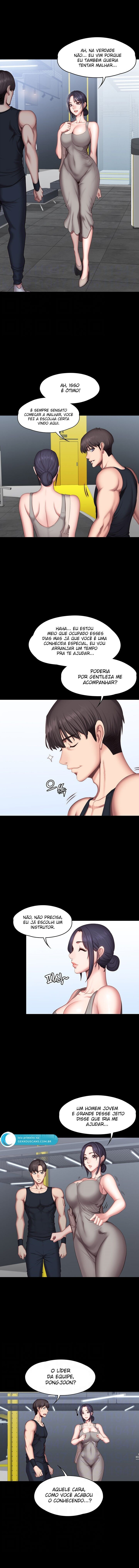 Fitness Capitulo 51 - pagina 3