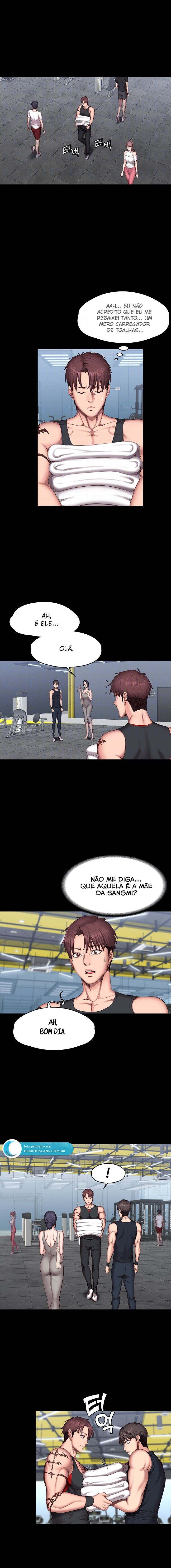 Fitness Capitulo 51 - pagina 4