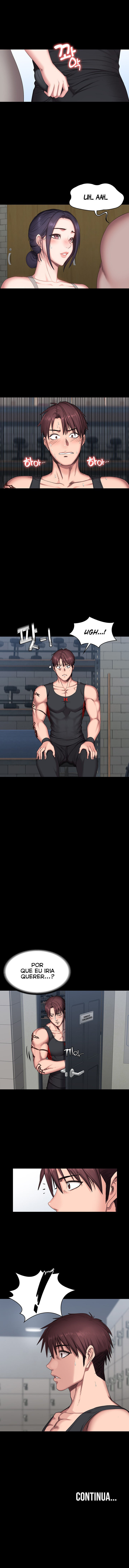Fitness Capitulo 52 - pagina 15