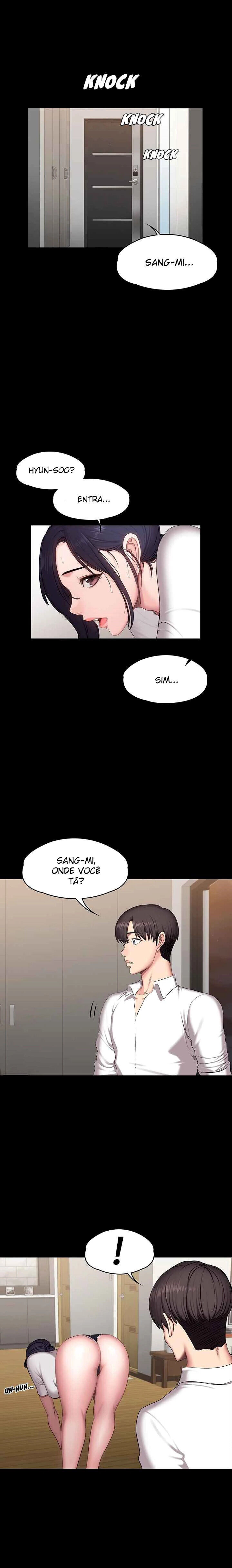 Fitness Capitulo 53 - pagina 18