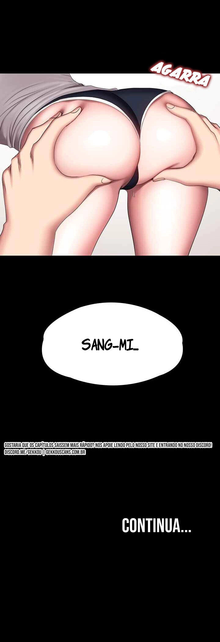 Fitness Capitulo 53 - pagina 20