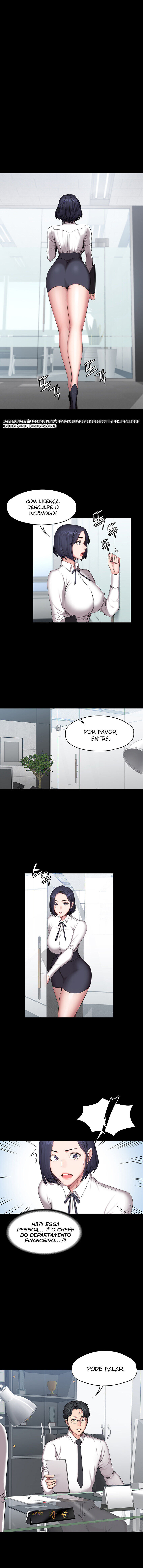 Fitness Capitulo 55 - pagina 10