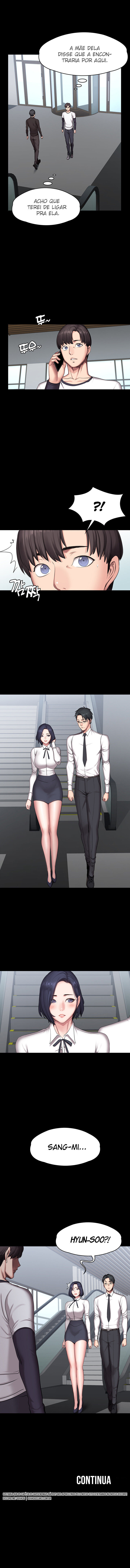 Fitness Capitulo 55 - pagina 13