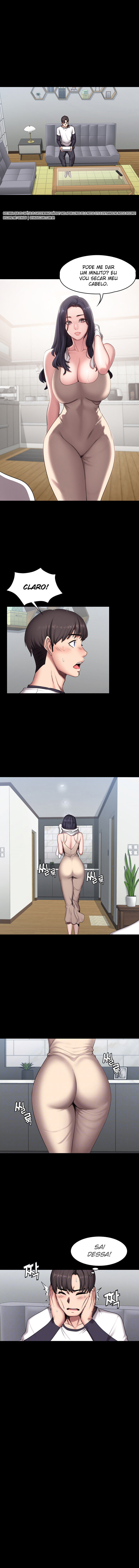 Fitness Capitulo 55 - pagina 2