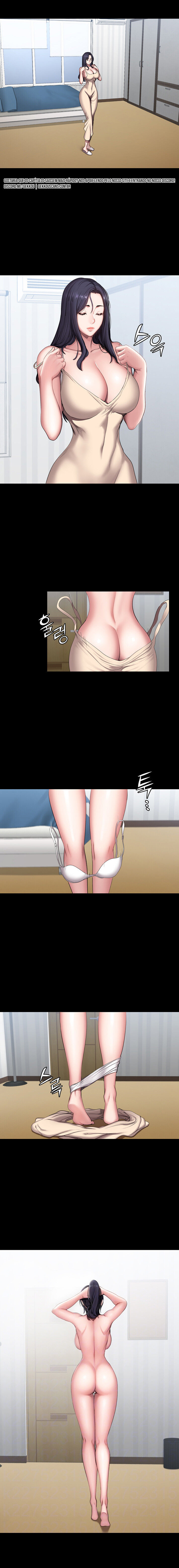 Fitness Capitulo 55 - pagina 3
