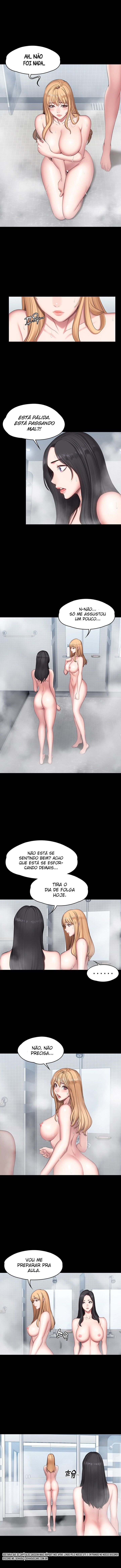Fitness Capitulo 56 - pagina 8