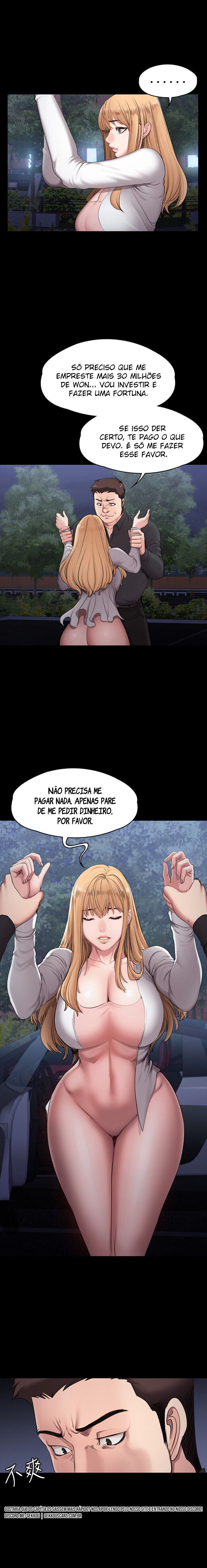Fitness Capitulo 57 - pagina 10