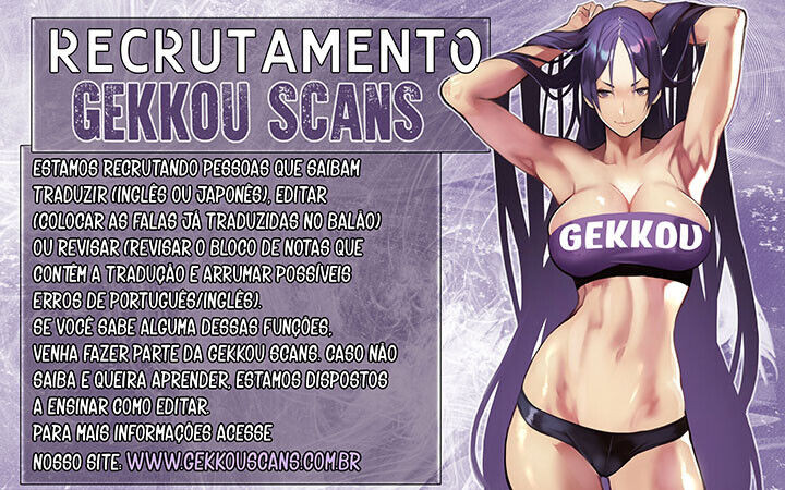 Fitness Capitulo 57 - pagina 18