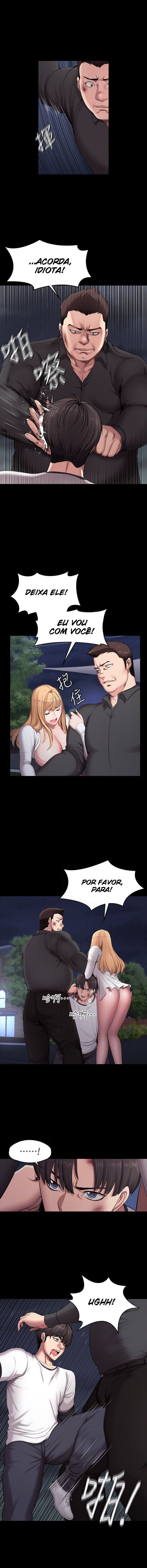 Fitness Capitulo 58 - pagina 6
