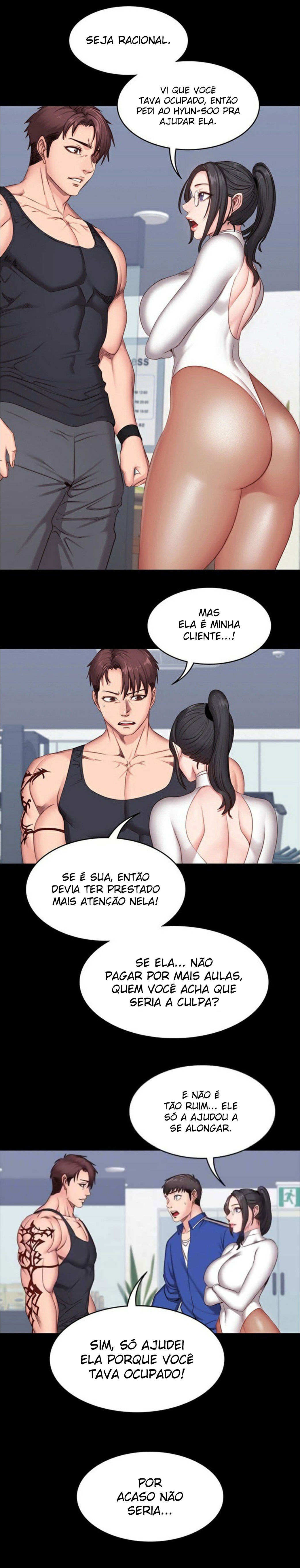 Fitness Capitulo 6 - pagina 14 Fitness Capitulo 6 - pagina 14