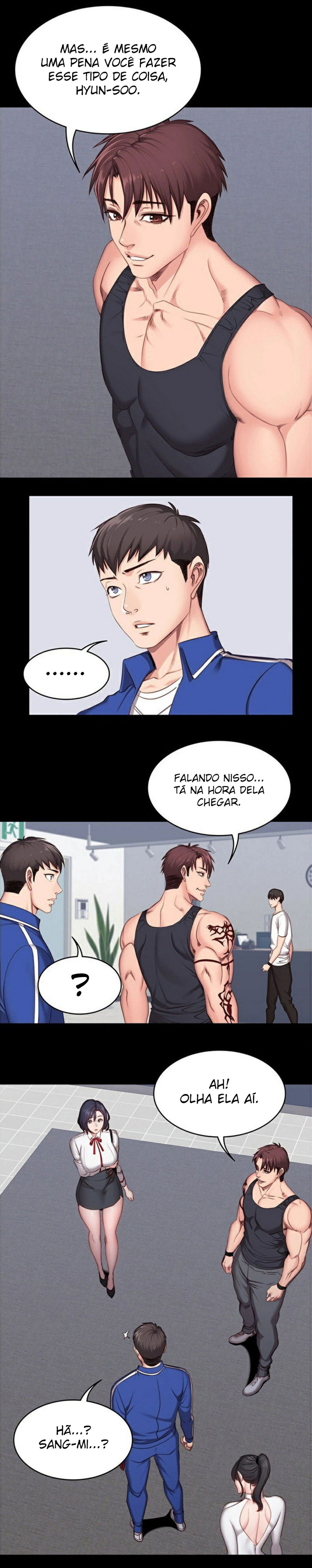 Fitness Capitulo 6 - pagina 16 Fitness Capitulo 6 - pagina 16
