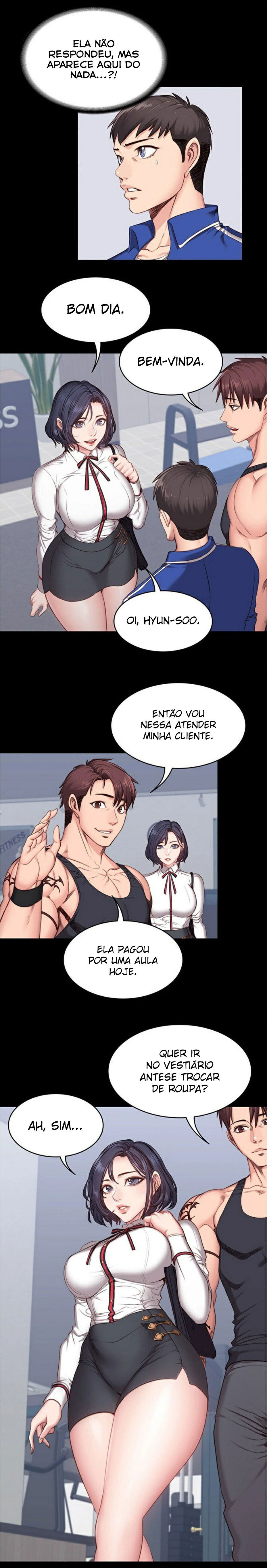 Fitness Capitulo 6 - pagina 17 Fitness Capitulo 6 - pagina 17