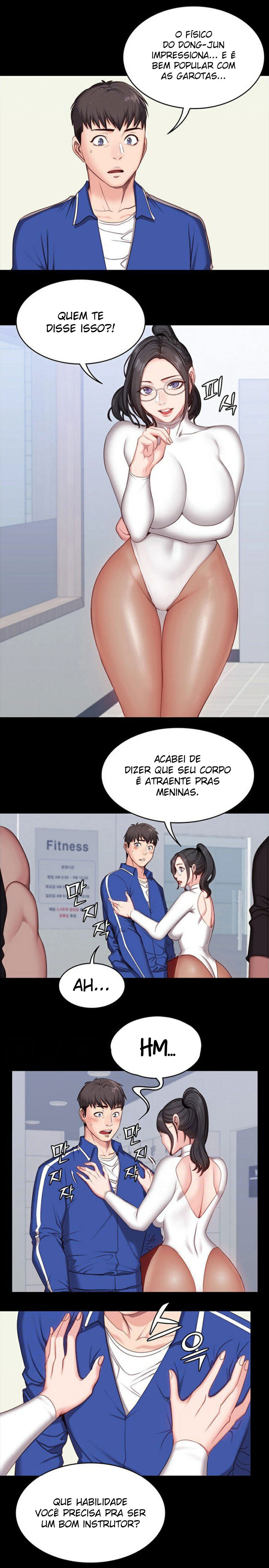 Fitness Capitulo 6 - pagina 2 Fitness Capitulo 6 - pagina 2