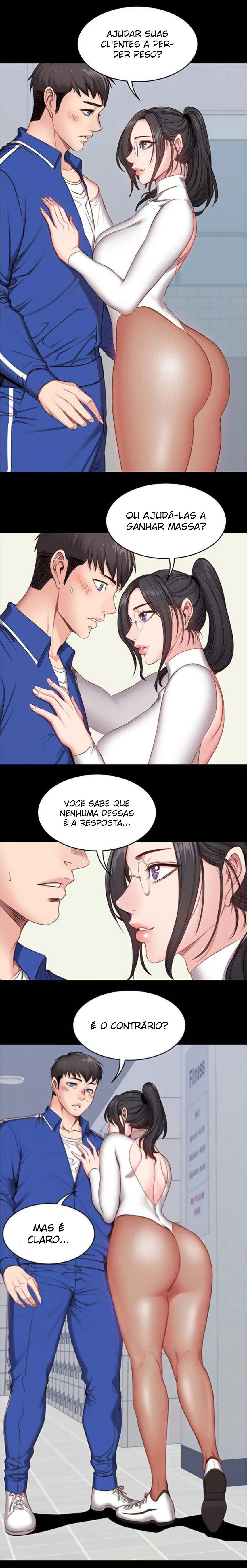 Fitness Capitulo 6 - pagina 3 Fitness Capitulo 6 - pagina 3