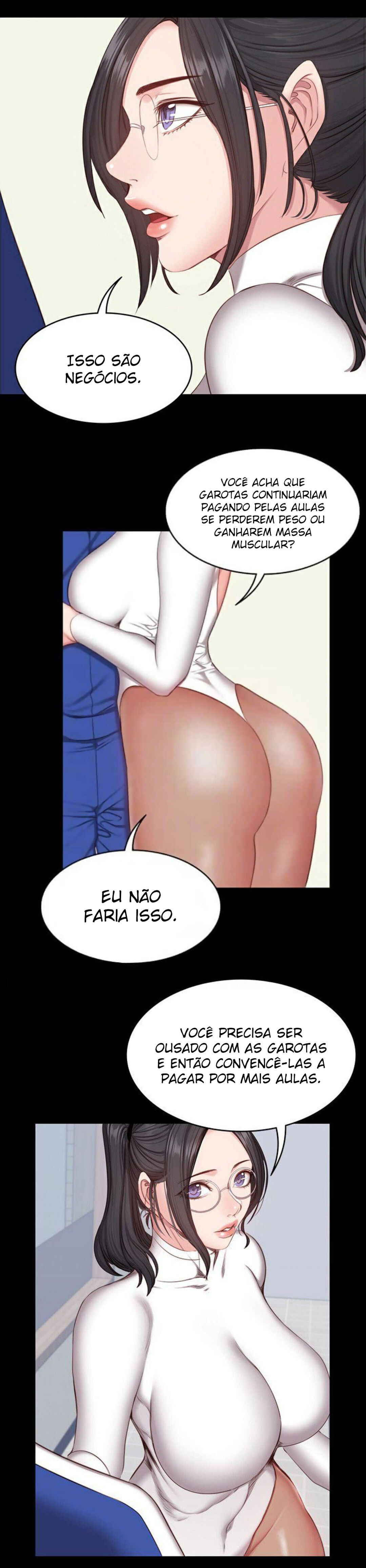 Fitness Capitulo 6 - pagina 4 Fitness Capitulo 6 - pagina 4