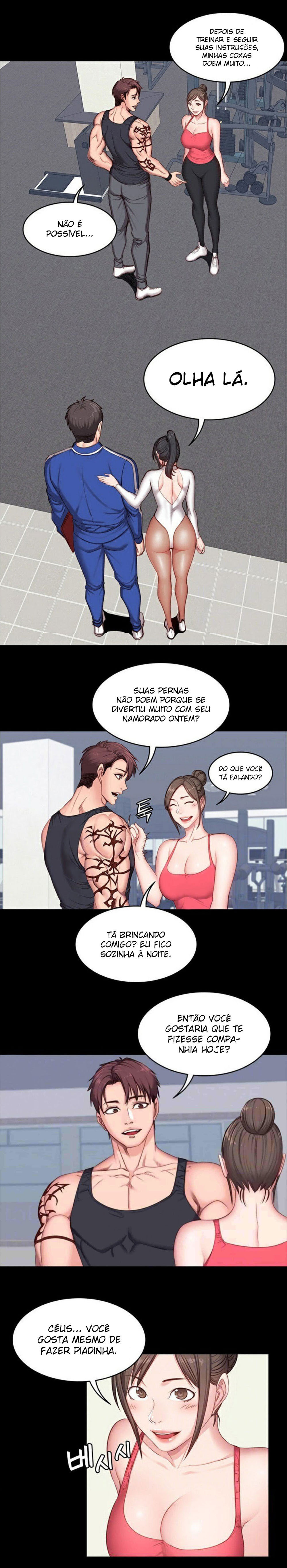 Fitness Capitulo 6 - pagina 5 Fitness Capitulo 6 - pagina 5