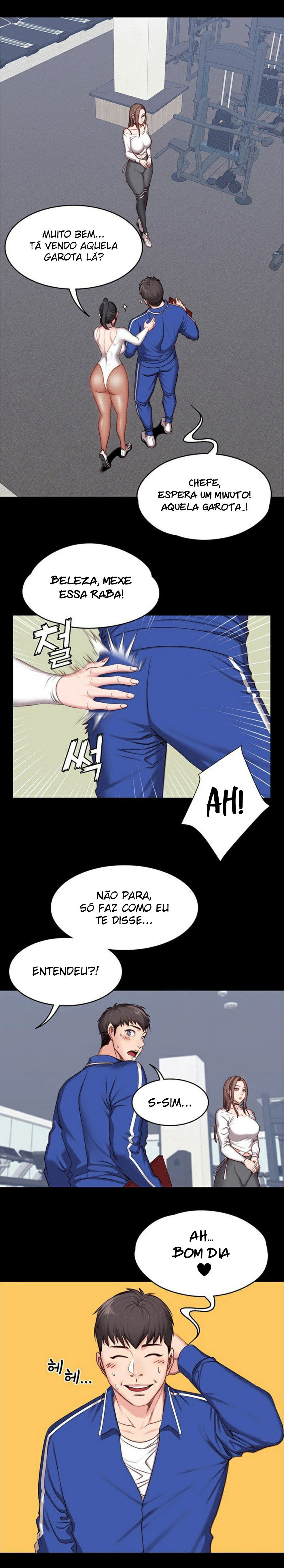 Fitness Capitulo 6 - pagina 8 Fitness Capitulo 6 - pagina 8