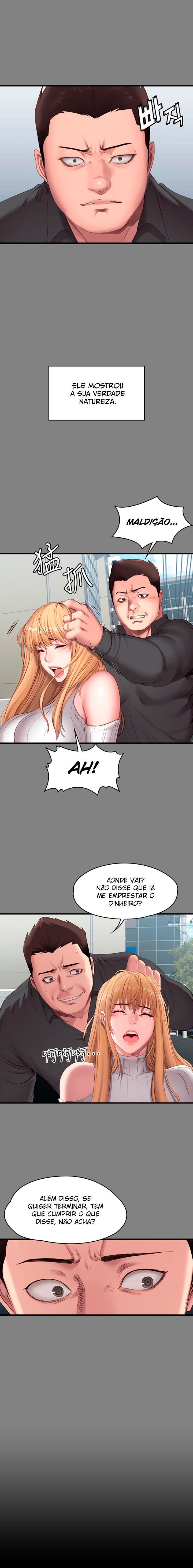 Fitness Capitulo 61 - pagina 13