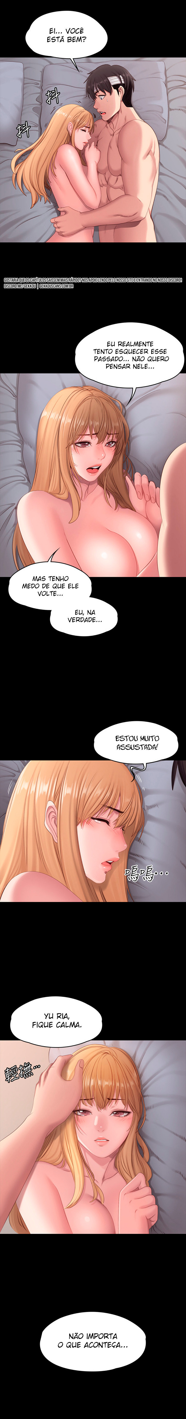 Fitness Capitulo 61 - pagina 14