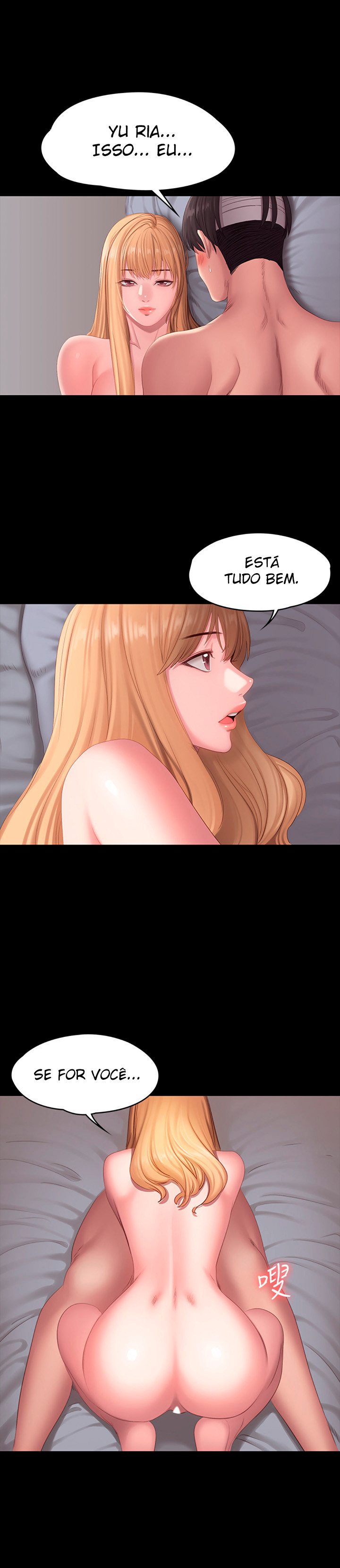 Fitness Capitulo 61 - pagina 17
