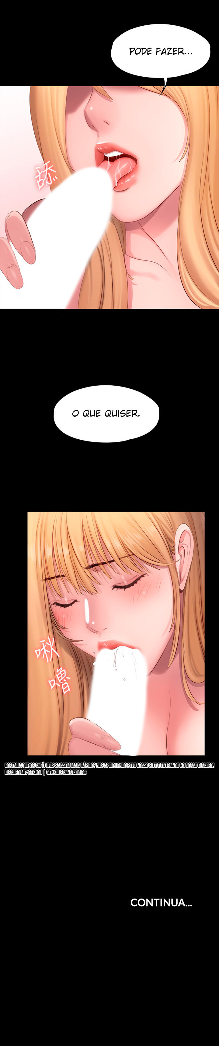 Fitness Capitulo 61 - pagina 18