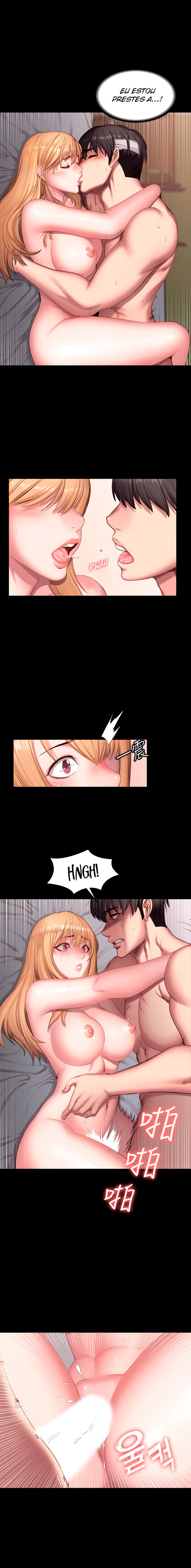 Fitness Capitulo 61 - pagina 2