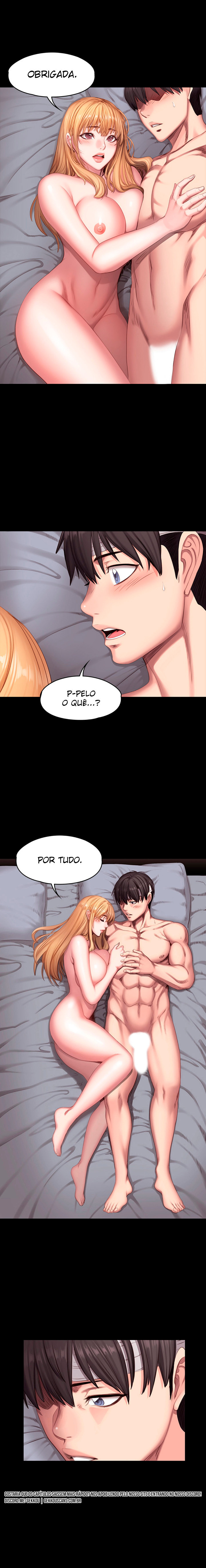 Fitness Capitulo 61 - pagina 6