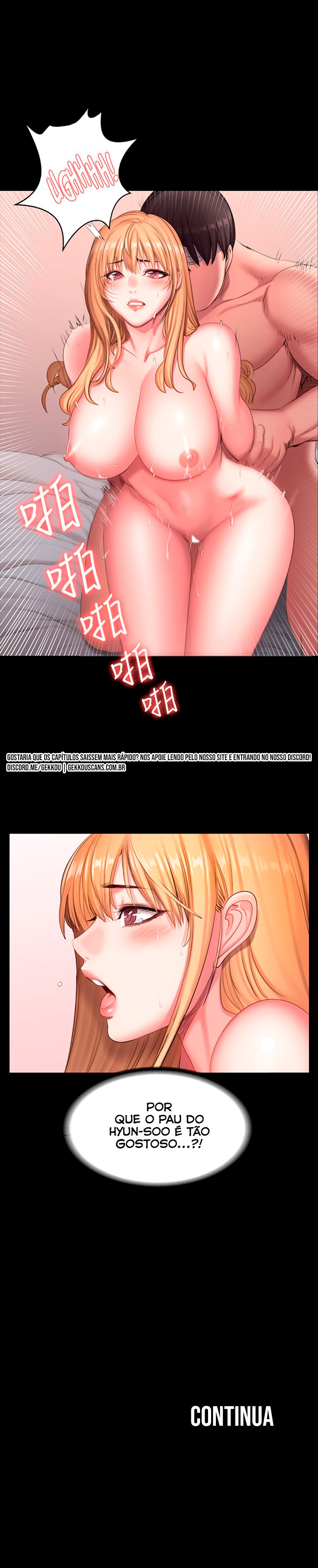 Fitness Capitulo 62 - pagina 17