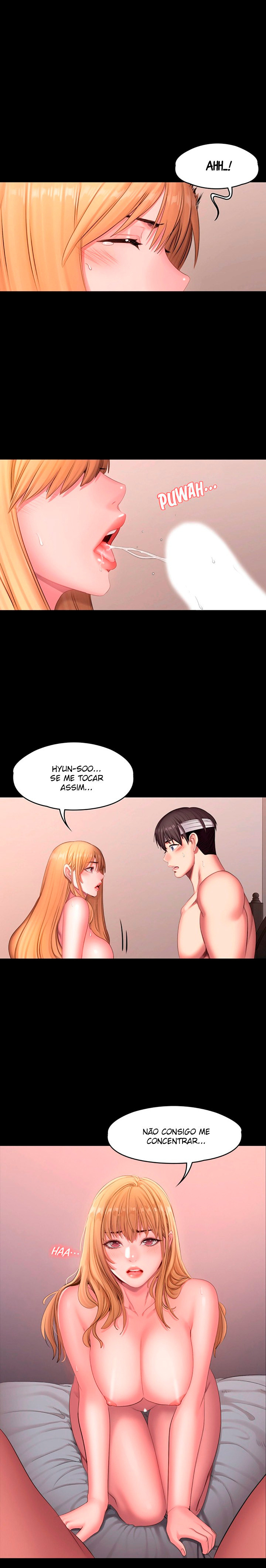 Fitness Capitulo 62 - pagina 4