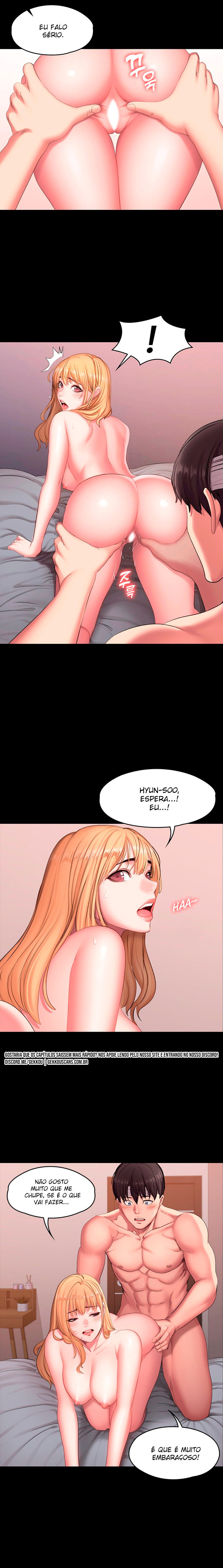 Fitness Capitulo 62 - pagina 9
