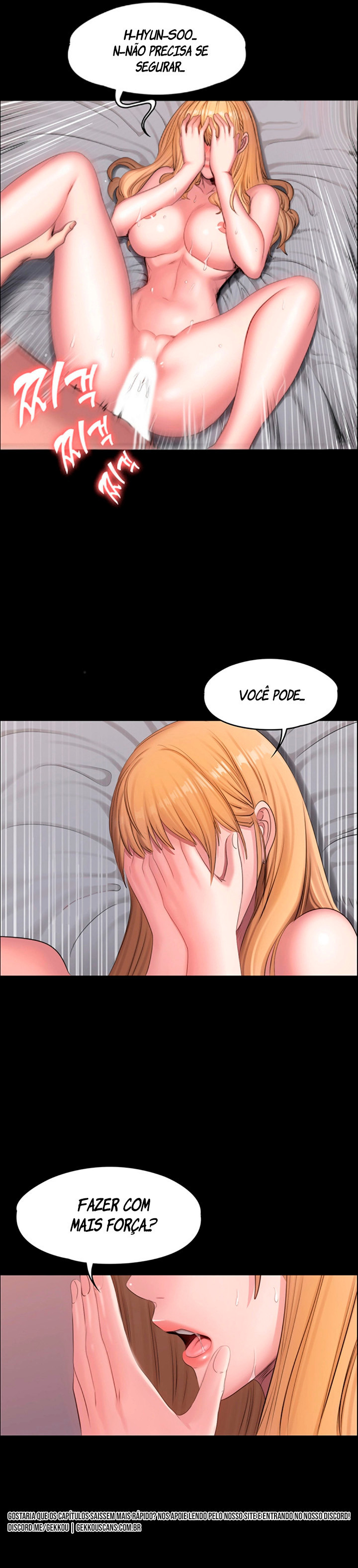 Fitness Capitulo 63 - pagina 12