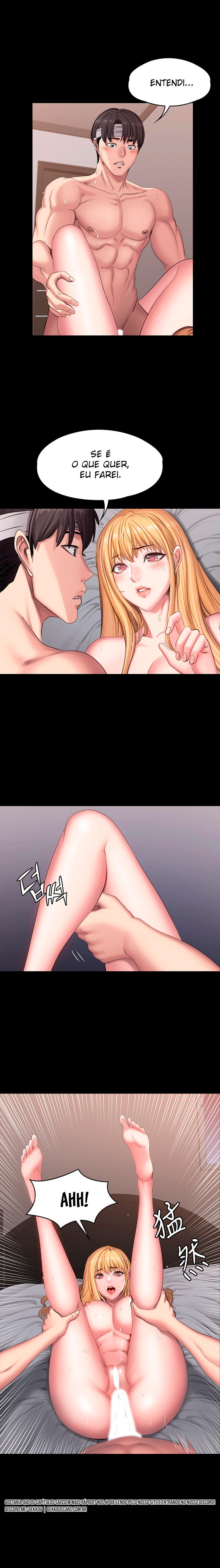 Fitness Capitulo 63 - pagina 14