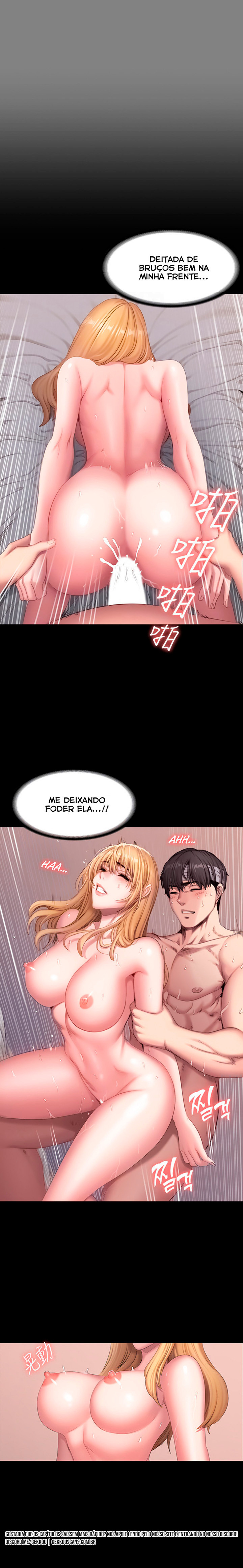 Fitness Capitulo 63 - pagina 3
