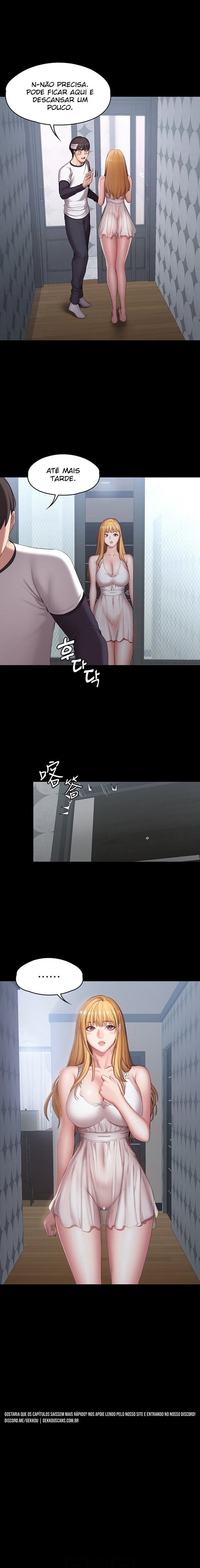 Fitness Capitulo 64 - pagina 6