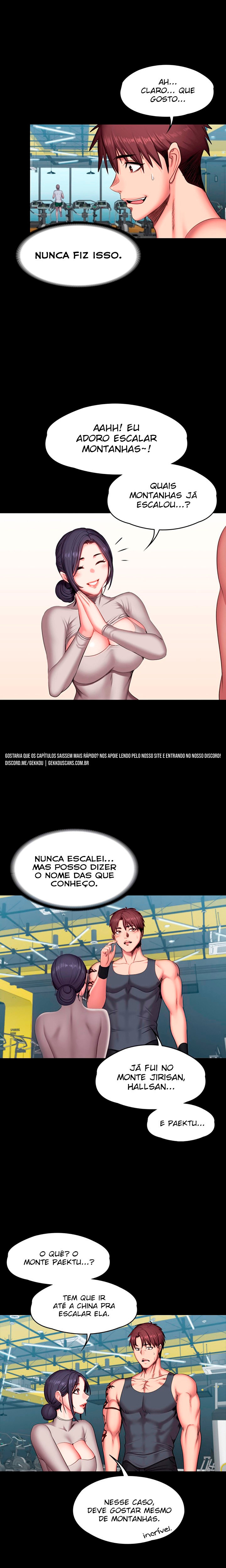 Fitness Capitulo 65 - pagina 3
