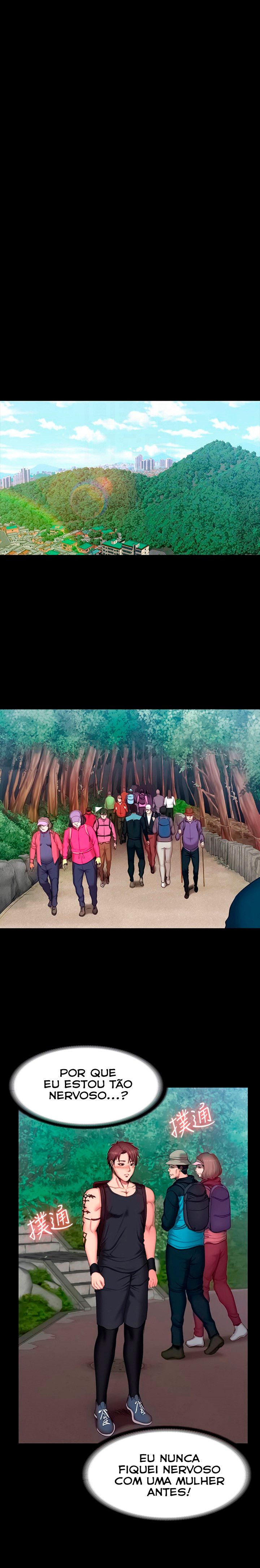 Fitness Capitulo 65 - pagina 6