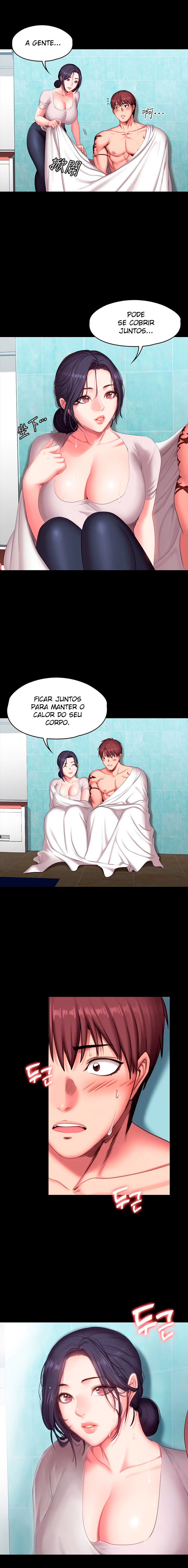 Fitness Capitulo 66 - pagina 2