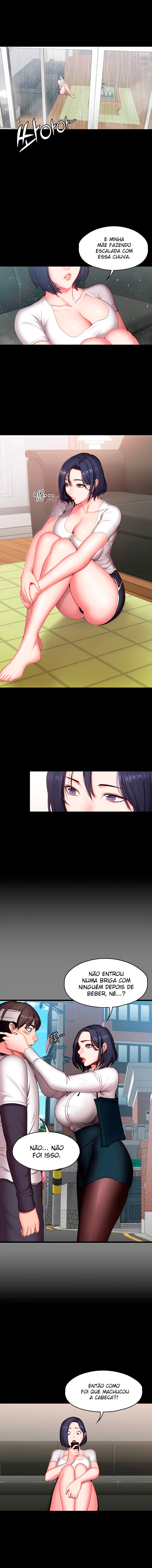 Fitness Capitulo 67 - pagina 5