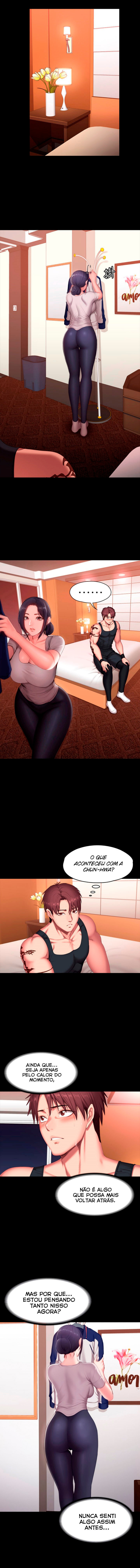 Fitness Capitulo 68 - pagina 2