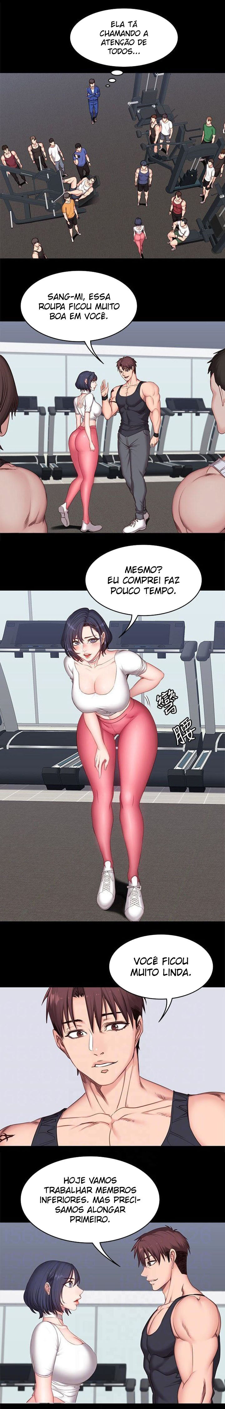 Fitness Capitulo 7 - pagina 10 Fitness Capitulo 7 - pagina 10