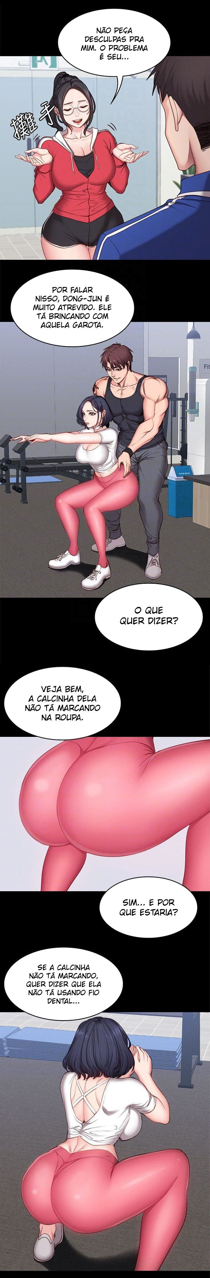 Fitness Capitulo 7 - pagina 14 Fitness Capitulo 7 - pagina 14